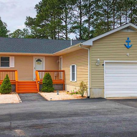 Stop And Relax Ocean Pines Exterior photo