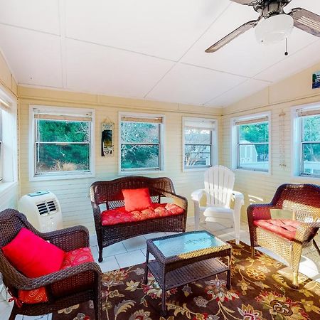 Stop And Relax Ocean Pines Exterior photo