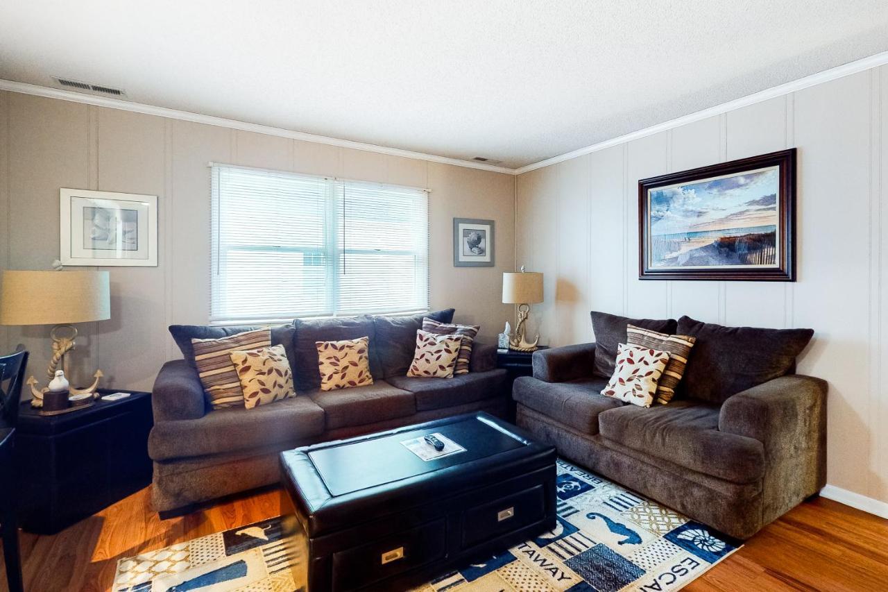 Stop And Relax Ocean Pines Exterior photo